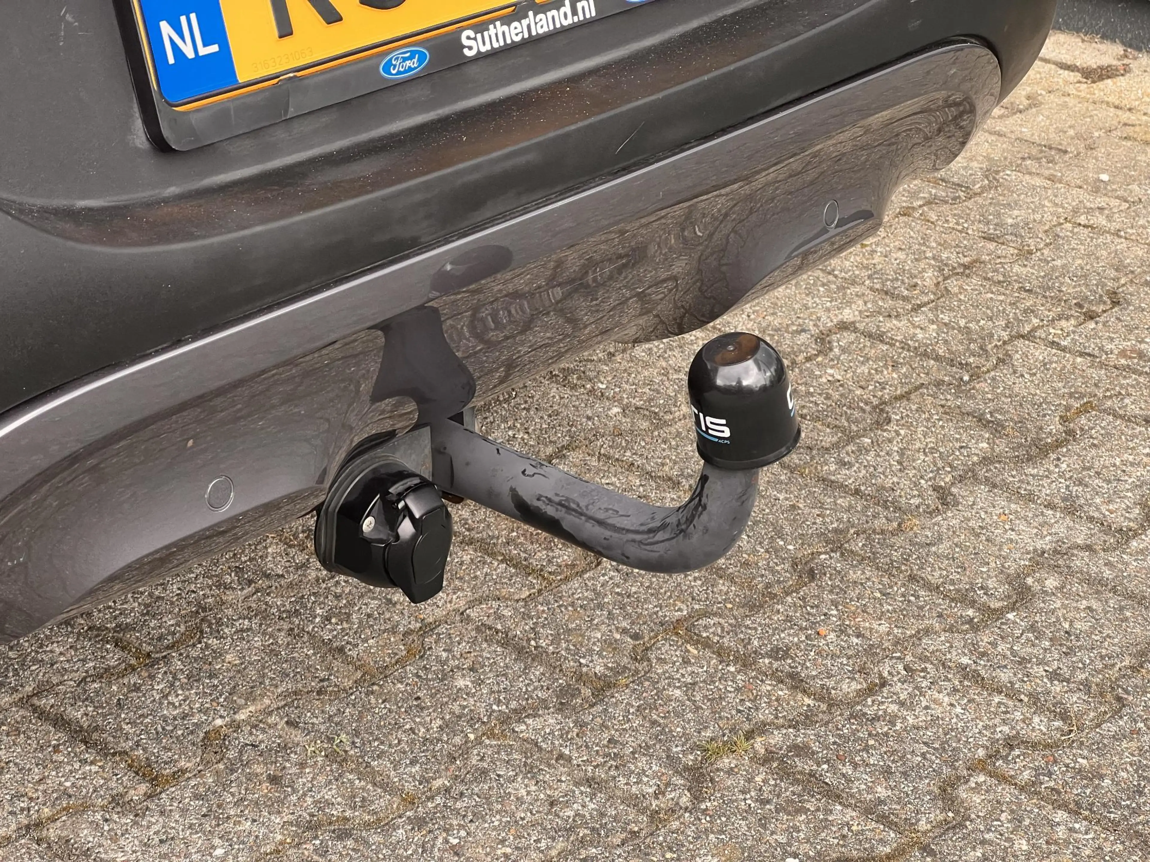 Renault Kadjar 1.2 TCe Intens | Trekhaak | 1500kg Trekgewicht | B — photo 12