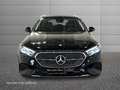 Mercedes-Benz E 220 220 d Advanced auto Nero - thumbnail 3