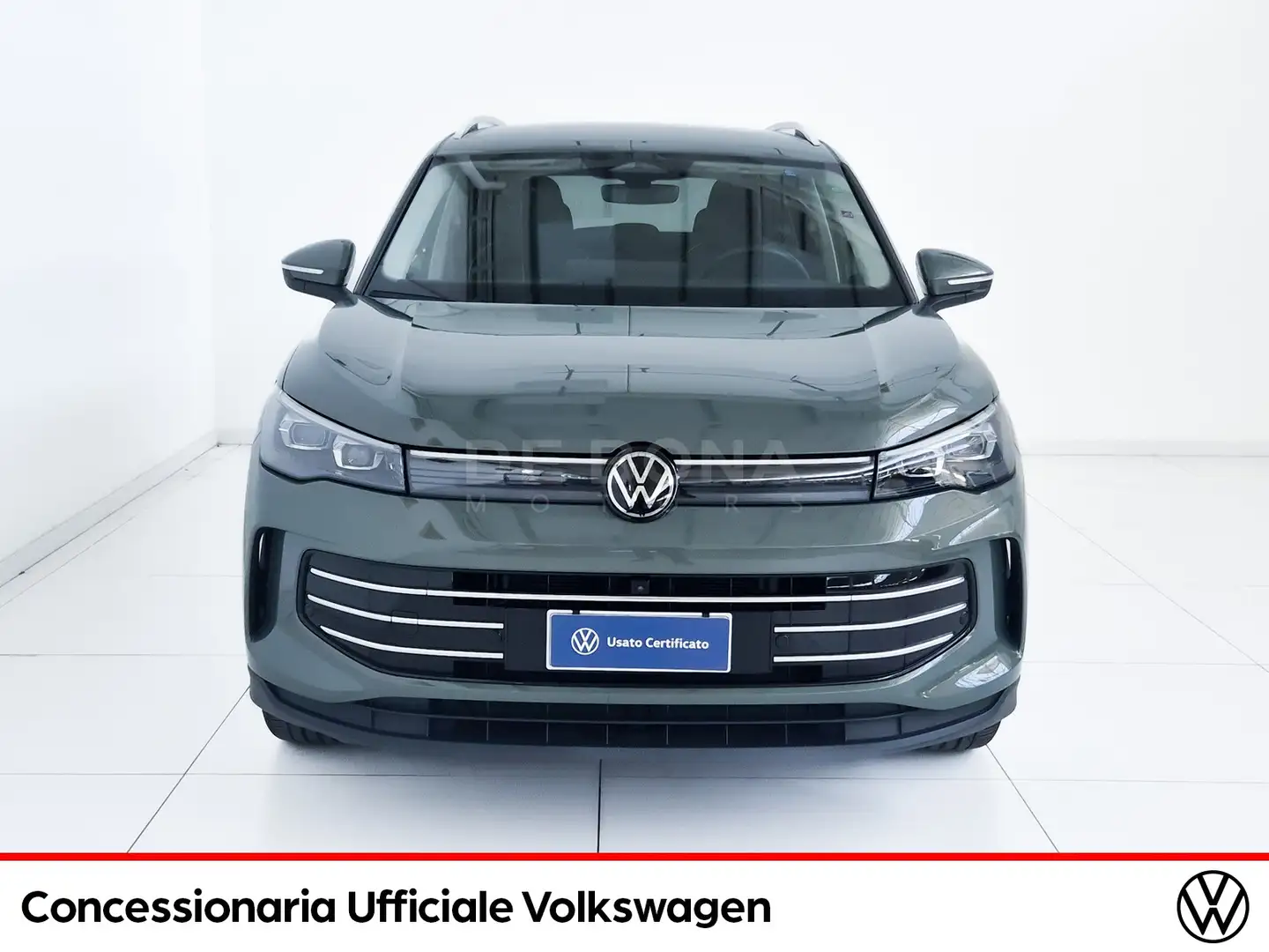 Volkswagen Tiguan 1.5 etsi elegance 150cv dsg - 2