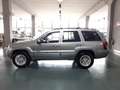 Jeep Grand Cherokee Grand Cherokee 4.7 Limited auto con GPL Argent - thumbnail 3