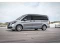 Mercedes-Benz Marco Polo 300 d 4MATIC HORIZON Airm SHD Distr Silber - thumbnail 19