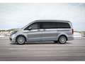 Mercedes-Benz Marco Polo 300 d 4MATIC HORIZON Airm SHD Distr Silber - thumbnail 18