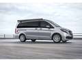 Mercedes-Benz Marco Polo 300 d 4MATIC HORIZON Airm SHD Distr Silber - thumbnail 7