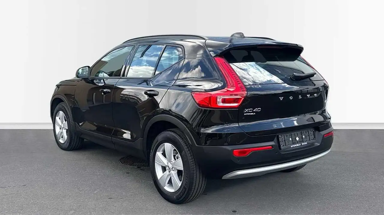 Volvo XC40 Essential B3 Mild-hybride Camera Google Park, миниатюра 2