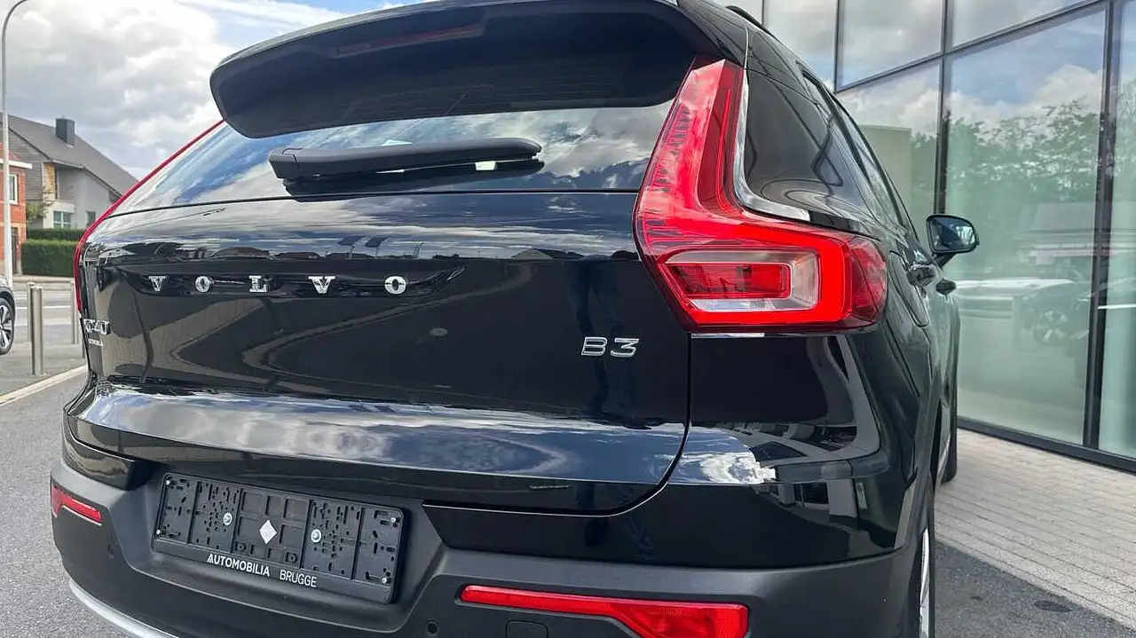 Volvo XC40 Essential B3 Mild-hybride Camera Google Park, миниатюра 17