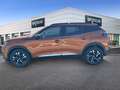 Peugeot 2008 PureTech 100 Allure Pack S/S Arancione - thumbnail 1