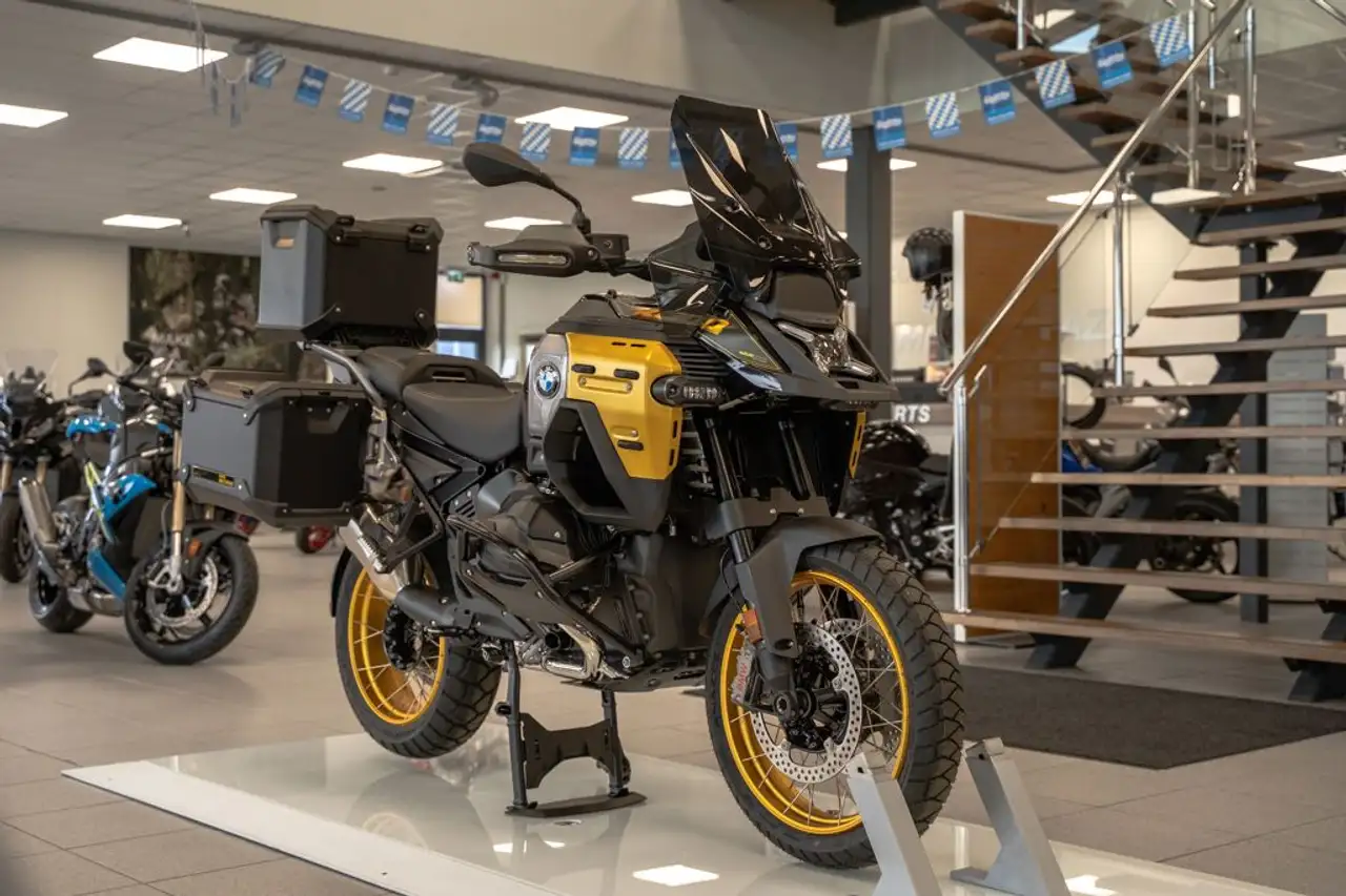 BMW R 1300 GS