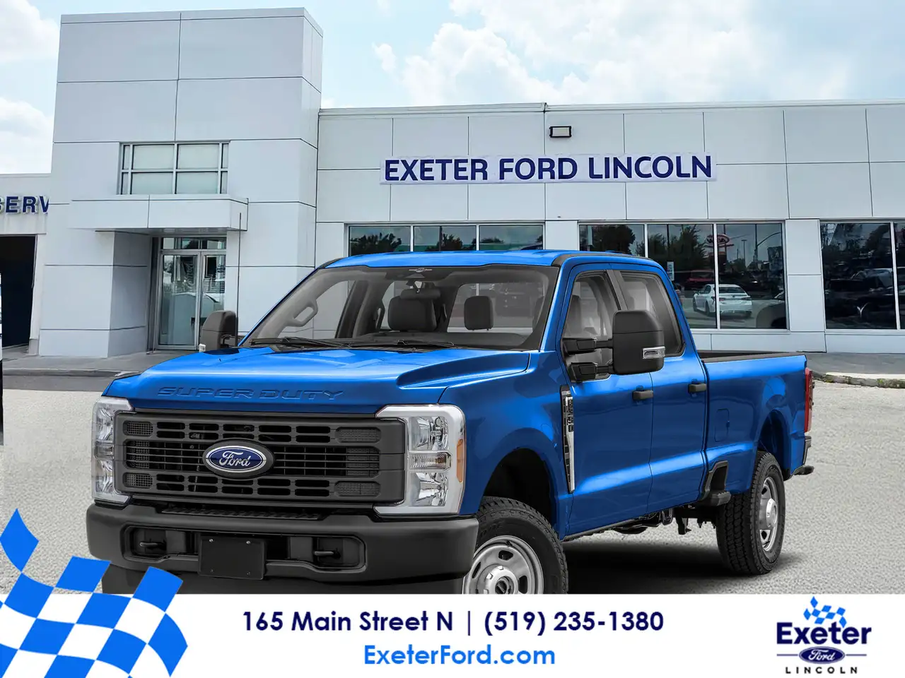2026 Ford F 350