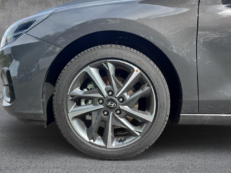 Hyundai i30 Advantage — photo 6