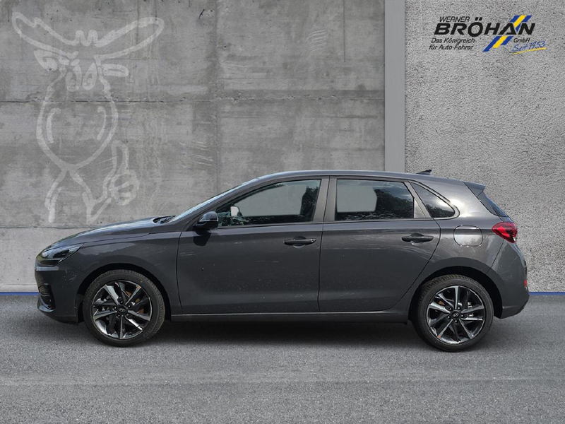 Hyundai i30 Advantage — photo 2
