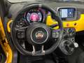 Abarth 595 595 2016 1.4 t-jet 145cv my18 Jaune - thumbnail 14