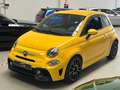 Abarth 595 595 2016 1.4 t-jet 145cv my18 Jaune - thumbnail 2