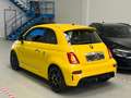 Abarth 595 595 2016 1.4 t-jet 145cv my18 Jaune - thumbnail 4
