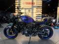 Yamaha MT-07 Bleu - thumbnail 2