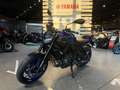 Yamaha MT-07 Bleu - thumbnail 7