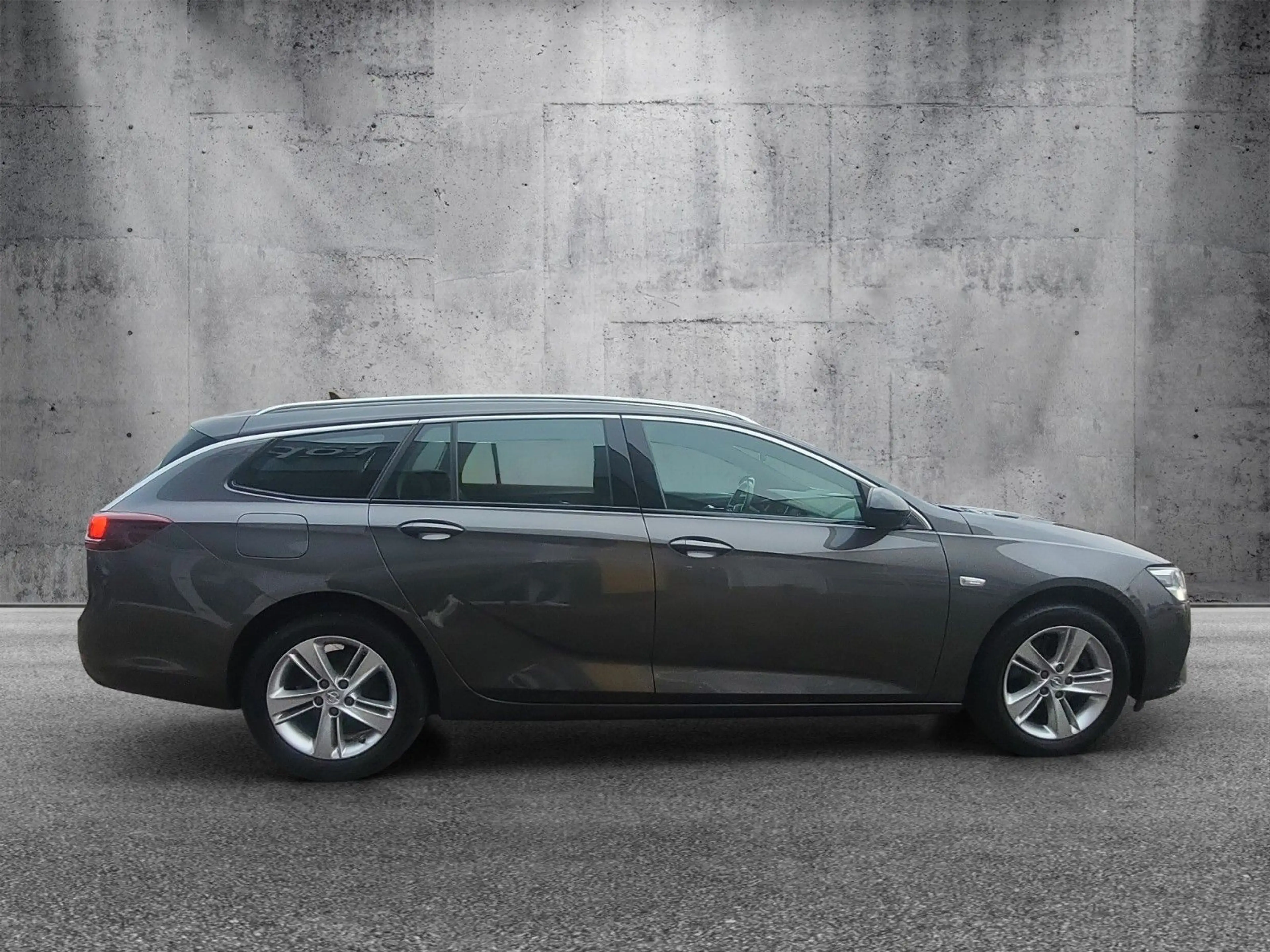 Opel Insignia B ST "Elegance" Premium Farbe/Voll-LED — photo 9
