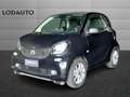 smart forTwo 70 1.0 twinamic Passion Nero - thumbnail 1