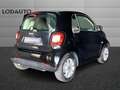 smart forTwo 70 1.0 twinamic Passion Nero - thumbnail 2