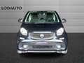smart forTwo 70 1.0 twinamic Passion Nero - thumbnail 3