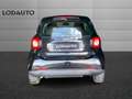 smart forTwo 70 1.0 twinamic Passion Nero - thumbnail 4