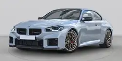 2026 BMW M2