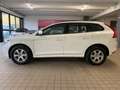 Volvo XC60 XC60 2.0 d4 Kinetic 181cv geartronic White - thumbnail 8