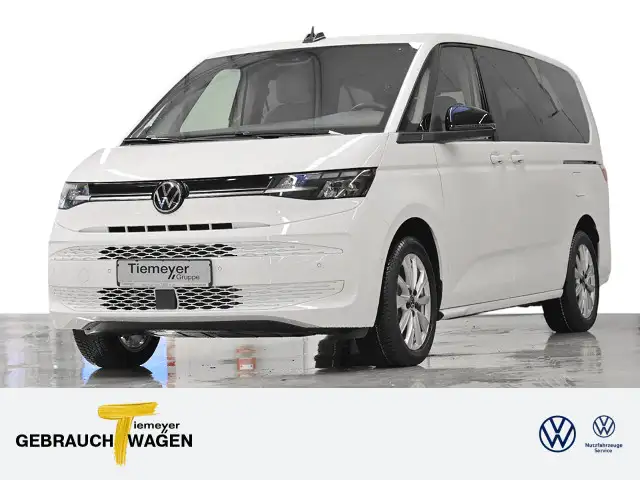 Volkswagen T7 Multivan T1.5 Multivan eHybrid DSG 4M LANG Life