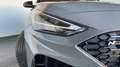 Hyundai i30 III Hatchback 1,5 T-GDi N-Line Keyless Navi Grau - thumbnail 4