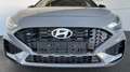 Hyundai i30 III Hatchback 1,5 T-GDi N-Line Keyless Navi Grau - thumbnail 3
