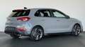 Hyundai i30 III Hatchback 1,5 T-GDi N-Line Keyless Navi Grau - thumbnail 2