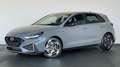 Hyundai i30 III Hatchback 1,5 T-GDi N-Line Keyless Navi Grau - thumbnail 1