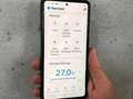 Hyundai KONA SX2 Prestige Line 1,6 T-GDi 4WD DCT - k3bp2-O Grau - thumbnail 40