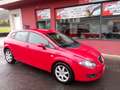 SEAT Leon 1.9TDI Stylance Rojo - thumbnail 1