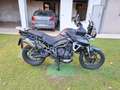 Triumph Tiger 800 XR 800 Noir - thumbnail 16