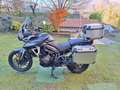 Triumph Tiger 800 XR 800 Noir - thumbnail 19