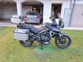 Triumph Tiger 800 XR 800 Noir - thumbnail 21