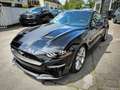 Ford Mustang 2.3 PREMIUM*LED*LEDER*GARANTIE*UNFALLFRE Schwarz - thumbnail 3