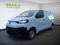 Fiat Scudo KW M 120 M Weiß - thumbnail 2