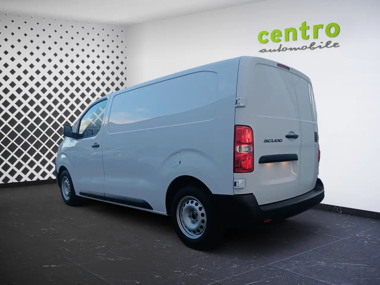 Fiat Scudo 2026