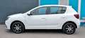 Dacia Sandero Comfort Klima Allwetter 35TKm LED 1aZust Wit - thumbnail 5