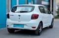Dacia Sandero Comfort Klima Allwetter 35TKm LED 1aZust Wit - thumbnail 9