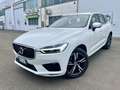 Volvo XC60 2.0d R-design 4x4 cinghia e tagliando appena fatti - thumbnail 1
