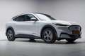 Ford Mustang Mach-E 98 kWh Extended [ Pano Leder Navi 360°cam ] Blanc - thumbnail 44