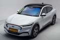 Ford Mustang Mach-E 98 kWh Extended [ Pano Leder Navi 360°cam ] Blanc - thumbnail 16