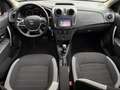 Dacia Sandero TCe 90 Easy-R Prestige AHK NAVI Blauw - thumbnail 8