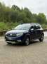 Dacia Sandero TCe 90 Easy-R Prestige AHK NAVI Blauw - thumbnail 1