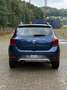 Dacia Sandero TCe 90 Easy-R Prestige AHK NAVI Blauw - thumbnail 4