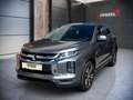 Mitsubishi ASX 2,0 MIVEC Inform Gris - thumbnail 2