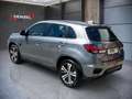 Mitsubishi ASX 2,0 MIVEC Inform Gris - thumbnail 3