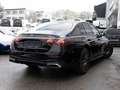 Mercedes-Benz E 220 d 4MATIC Limousine AMG-Sport+Burm+Pano+AHK Schwarz - thumbnail 3